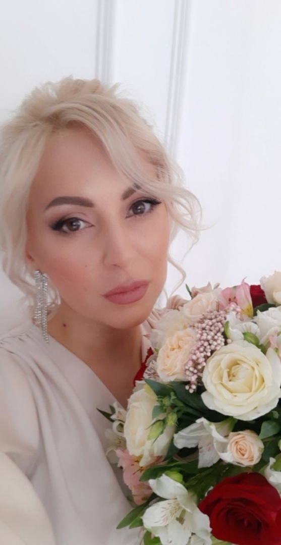 Бакайкина Ирина Анатольевна